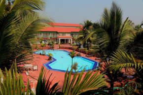  Hotel Goan Heritage  Arpora